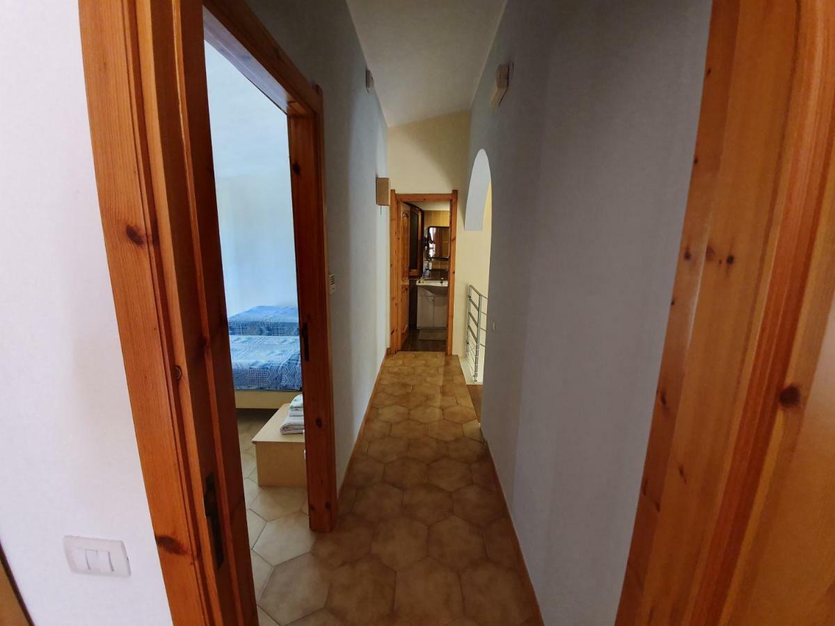 Villetta immersa nella tranquillità Capitana Extérieur photo